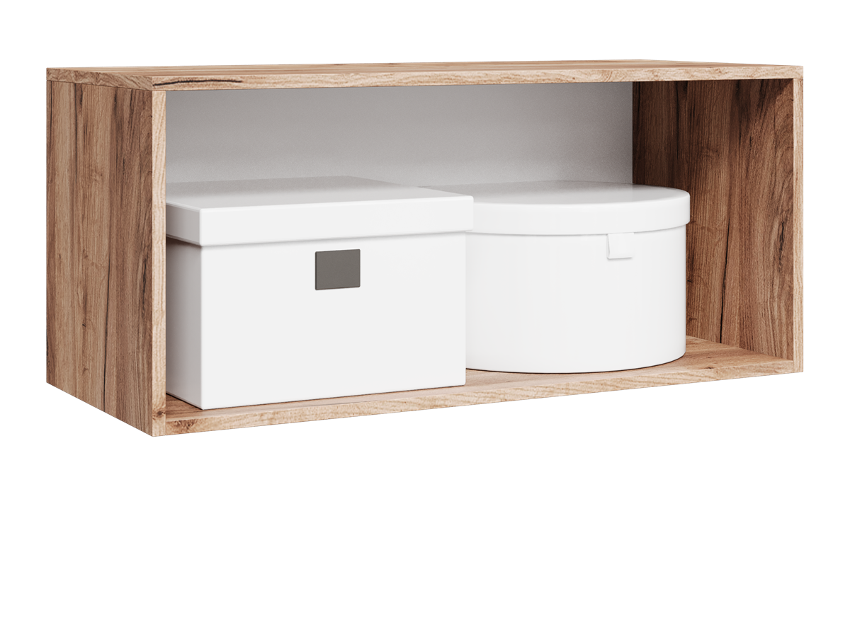 фото антресоль 2-дверная пб-05 берта