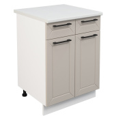 Шкаф нижний ШН2Я Кёлн Шкаф нижний ШН2Я Кёлн