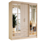 Шкаф-купе 1700 Маэстро