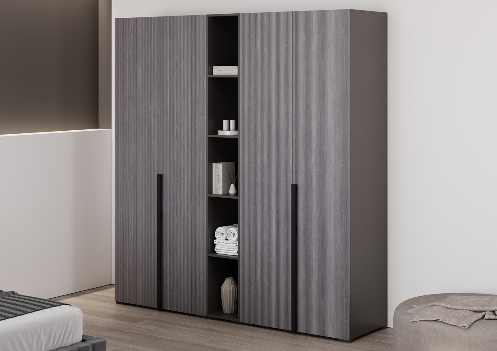 фото спальня беллуччи в1