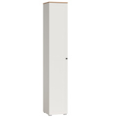 Шкаф-пенал 13.227 Остин  Шкаф-пенал 13.227 Остин