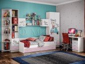 Детская Вега Fashion-1 Детская Вега Fashion-1