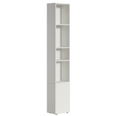 Шкаф торцевой 16.323 Эйр  Шкаф торцевой 16.323 Эйр