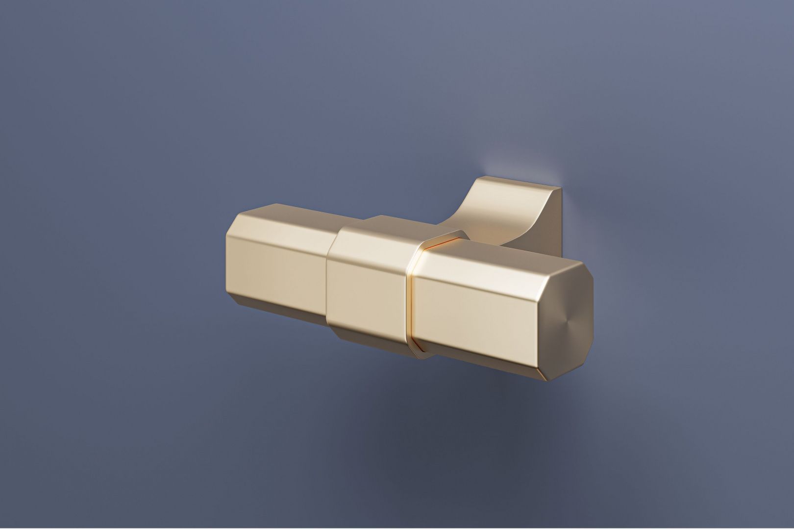 Шкаф с витриной 1-дв. ШР-1 Джали 