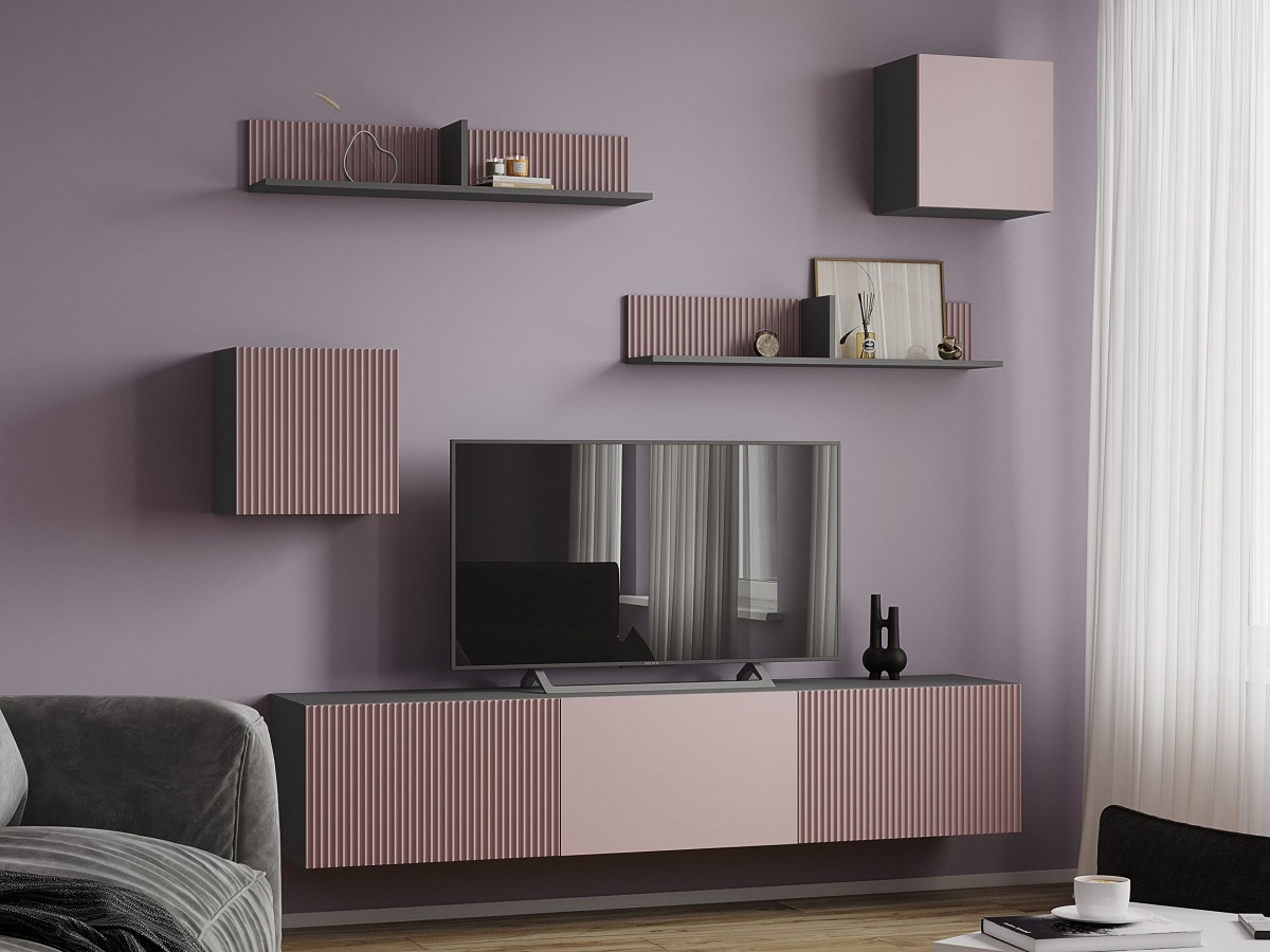 фото гостиная сириния к2