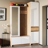 Прихожая Стоуби  Прихожая Стоуби