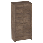 Шкаф 2-х дв. Мальта  Шкаф 2-х дв. Мальта