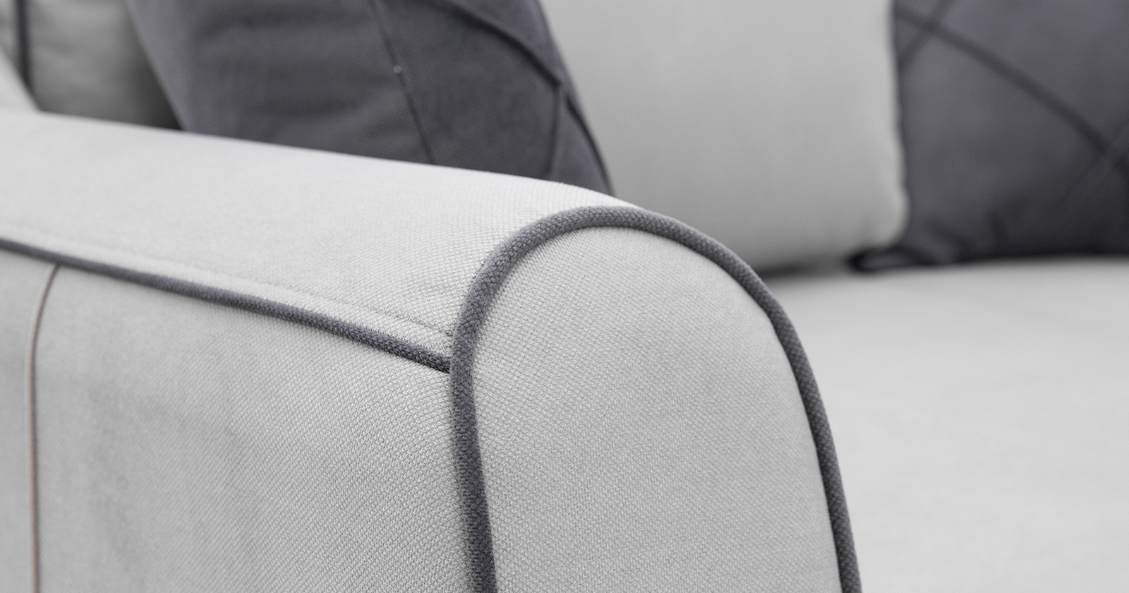 Диван-кровать угловой Френсис 