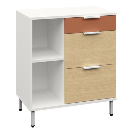 Тумба 16.160 Марвэл 