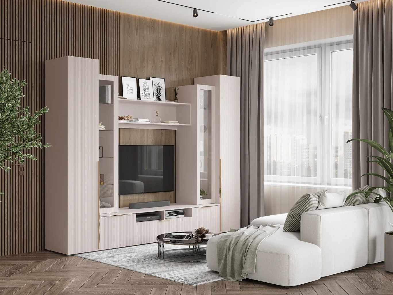 фото спальня тефия в2