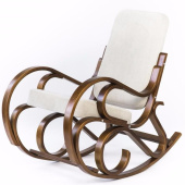 Кресло-качалка Луиза