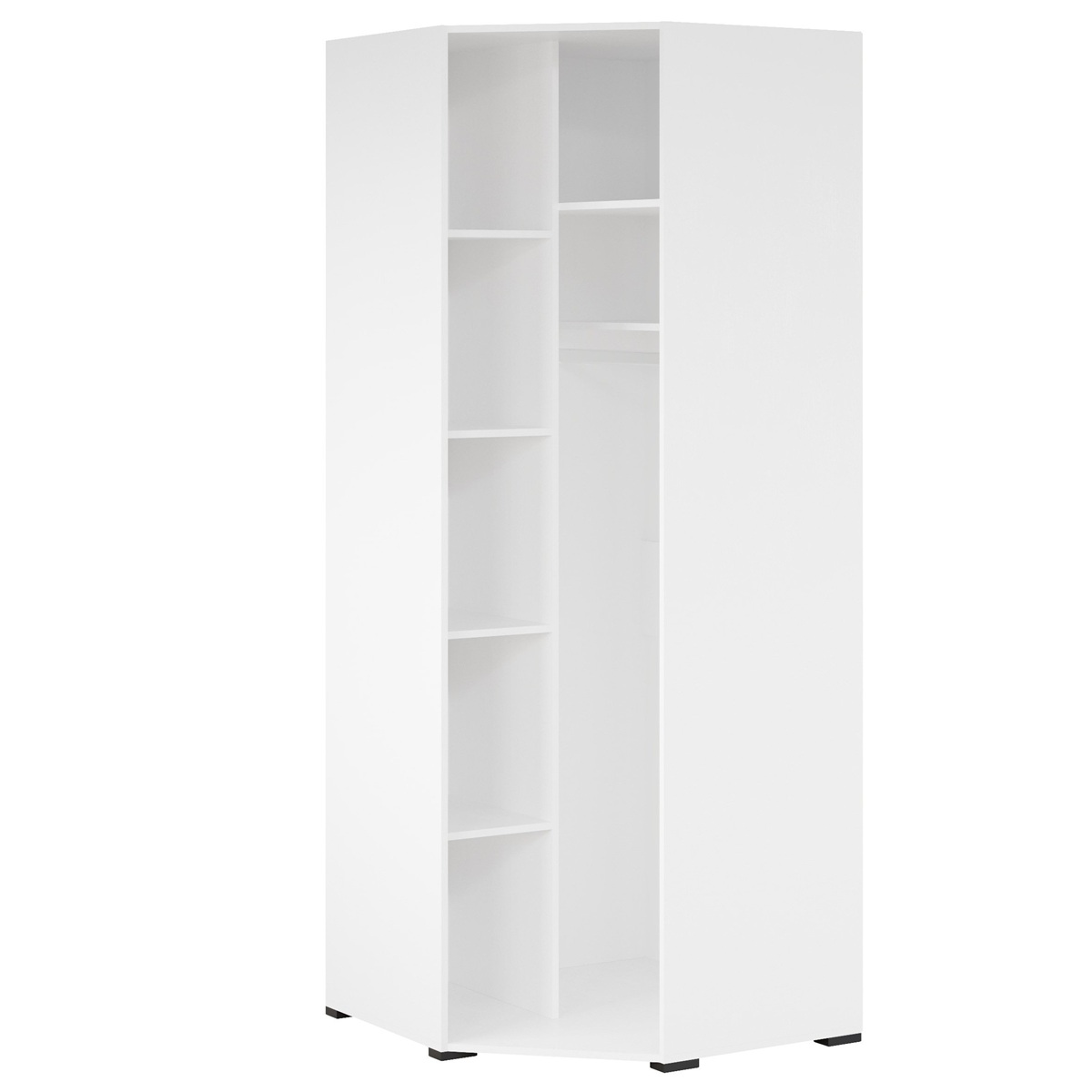 Шкаф угловой МШ-25 Модена