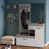 Прихожая Инстайл Прихожая Инстайл