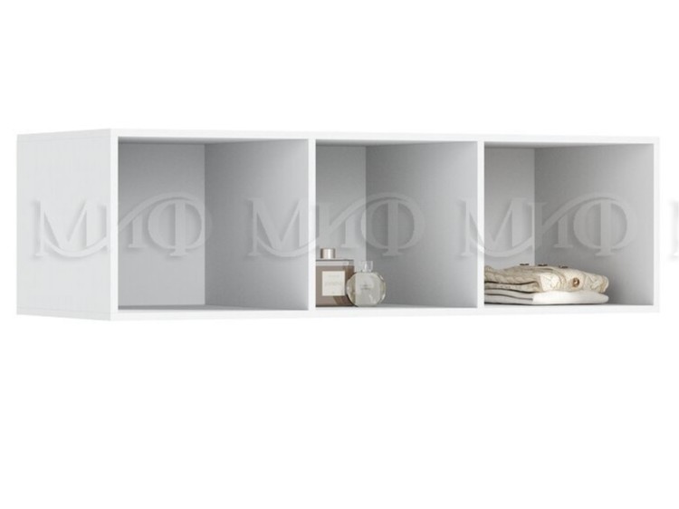 Антресоль для шкафа Бася МИФ 