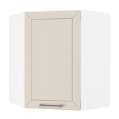 Шкаф верхний угловой ШВУ Кёлн