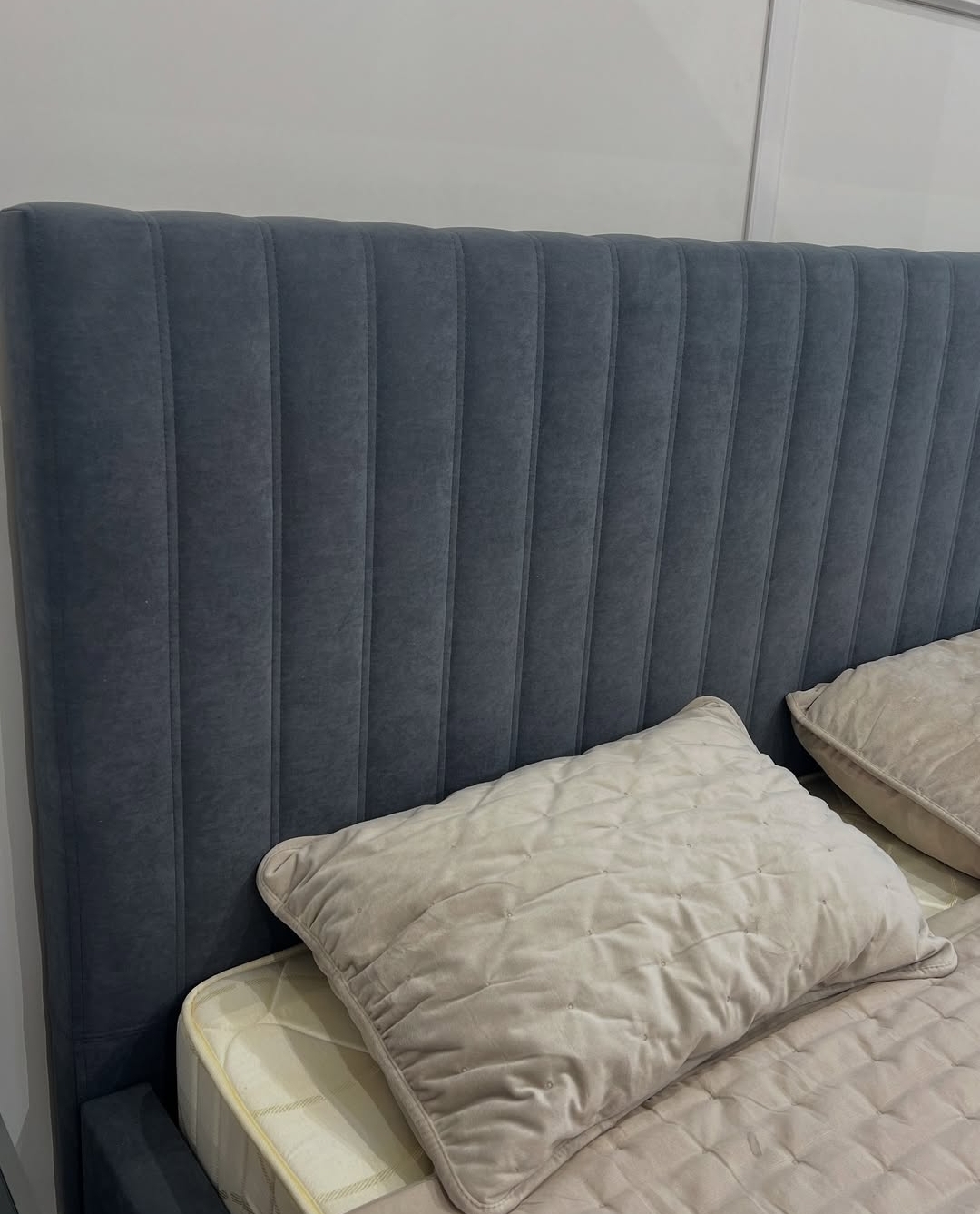 Кровать 900 односпальная Беллуччи 