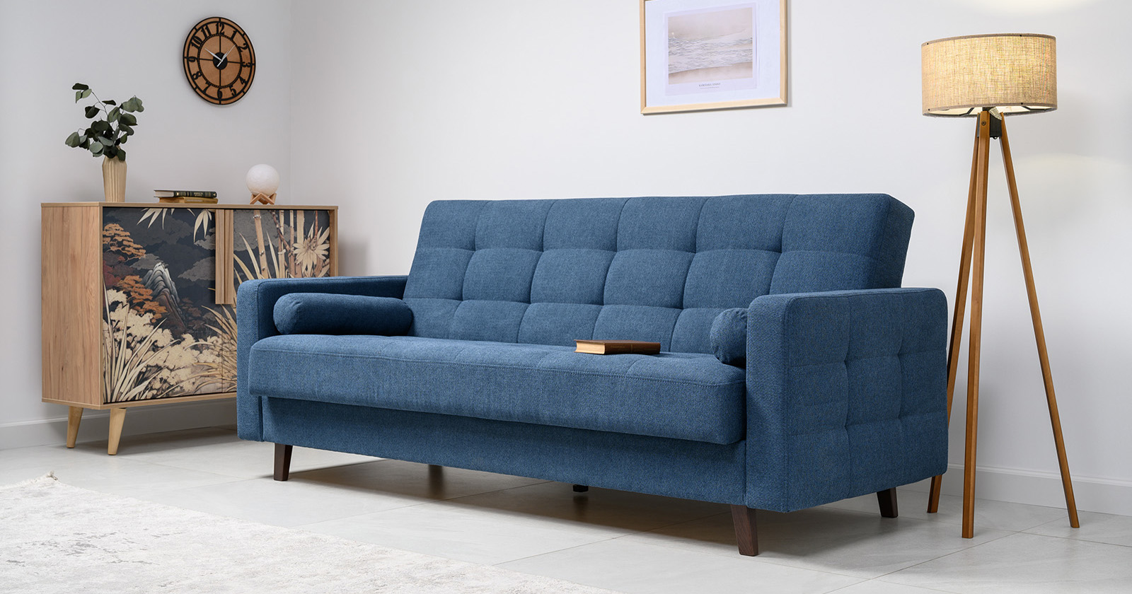 Диван-кровать Эмили 