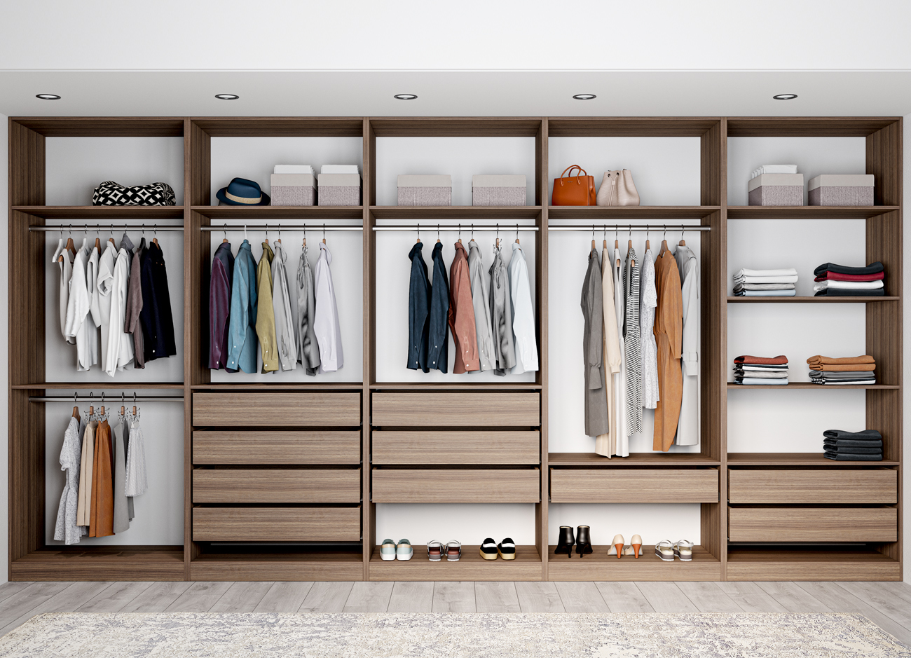 фото спальня роза (ройс) к2