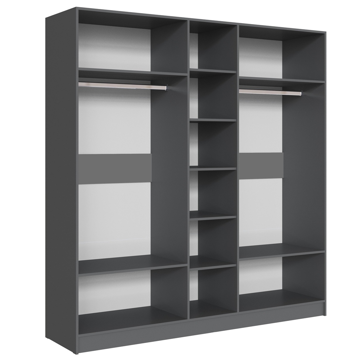 Шкаф 5-ти дв. 2000 Вегас Тэкс 