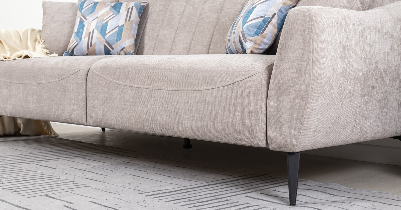 Диван-кровать Наоми 