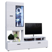 Центральная секция Нэнси NEW