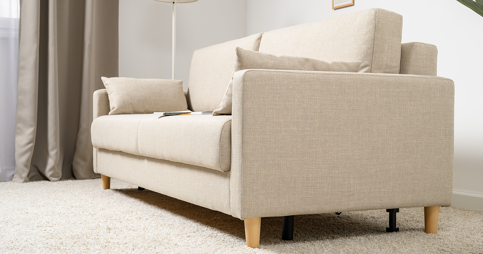 Диван-кровать Дилан 