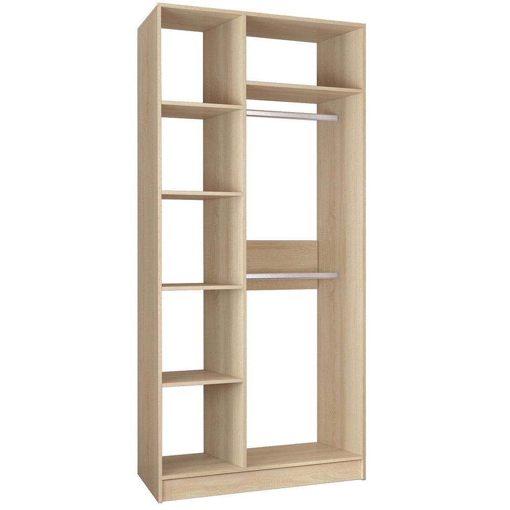 Шкаф 2-х ств. Мадлен