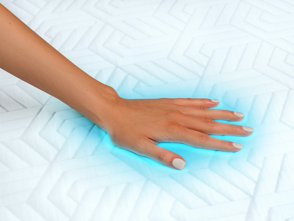 фото матрас innovo wave