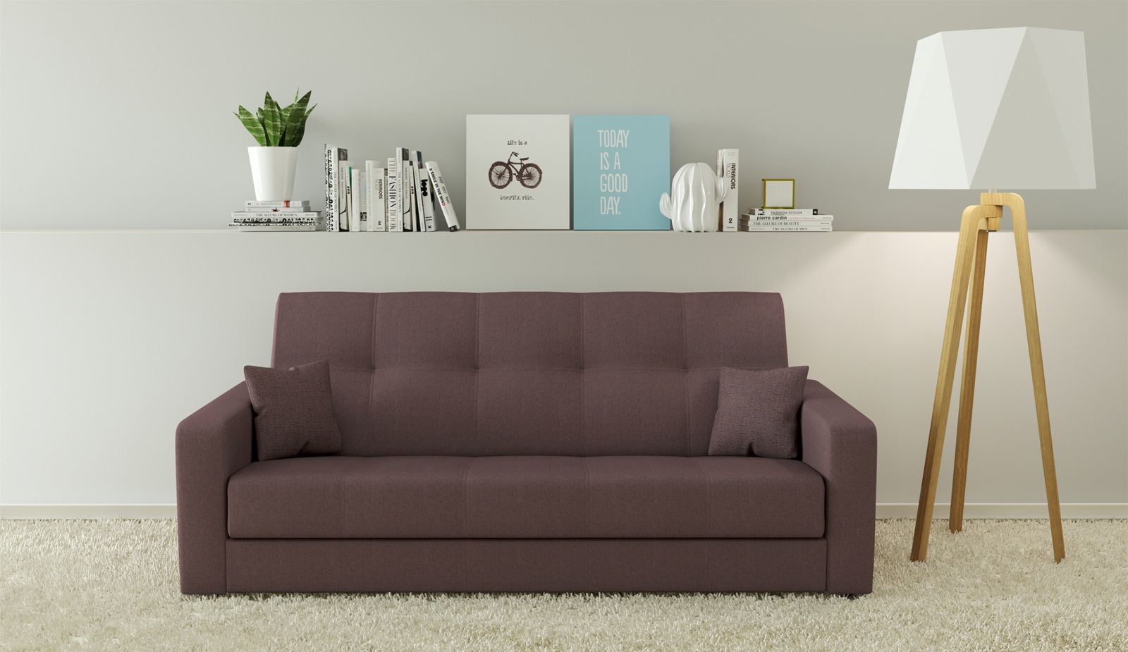 Диван Твист Sofos 