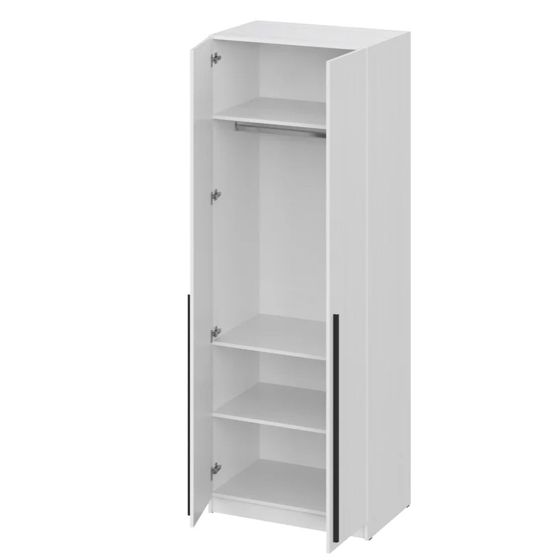 Шкаф ШК-800.2 Берген 