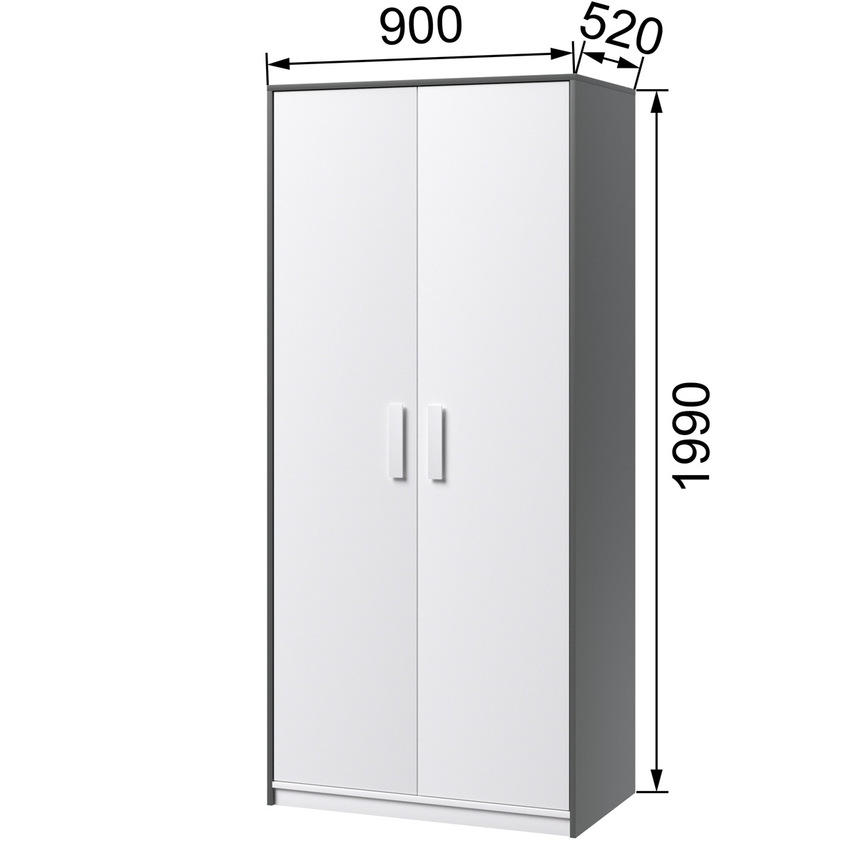 фото шкаф универсальный кш-3 кэнди