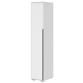 Шкаф-пенал П-400 Алиса