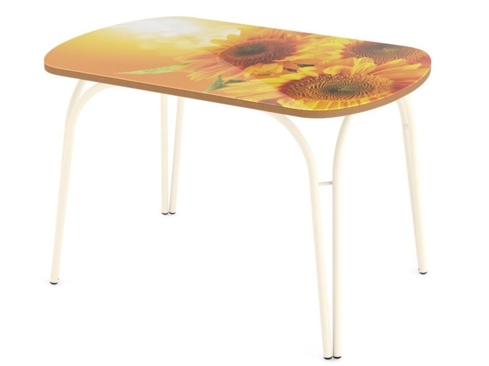 Купить Стол нераздвижной Аркада (фотопечать) в Ростове-на-Дону ...