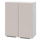 Шкаф верхний 2-х дв. ШВ Оливия