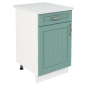 Шкаф нижний с ящиком ШН1Я София Лондон Шкаф нижний с ящиком ШН1Я София Лондон