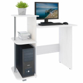 Стол компьютерный КСТ.03 Астрид Стол компьютерный КСТ.03 Астрид