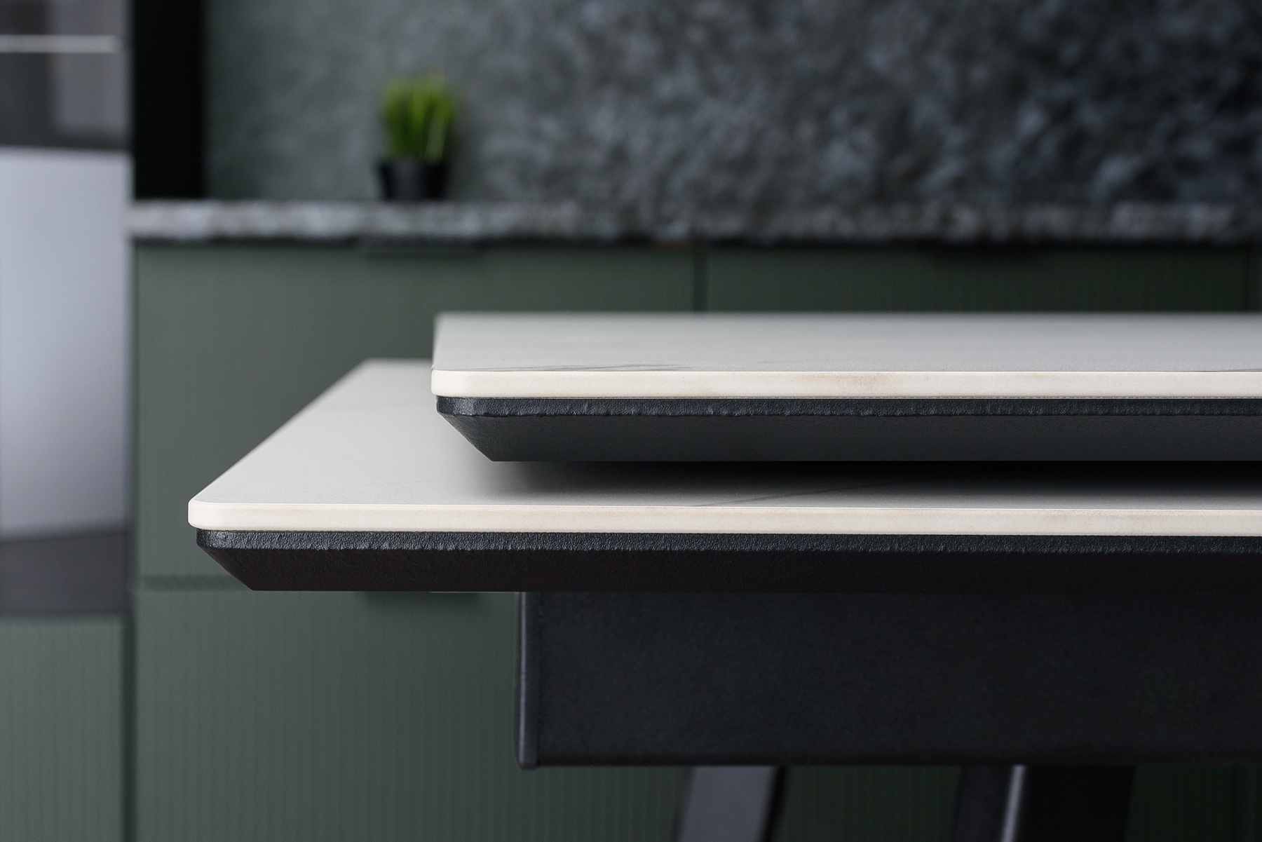 Стол обеденный раздвижной Герцог 