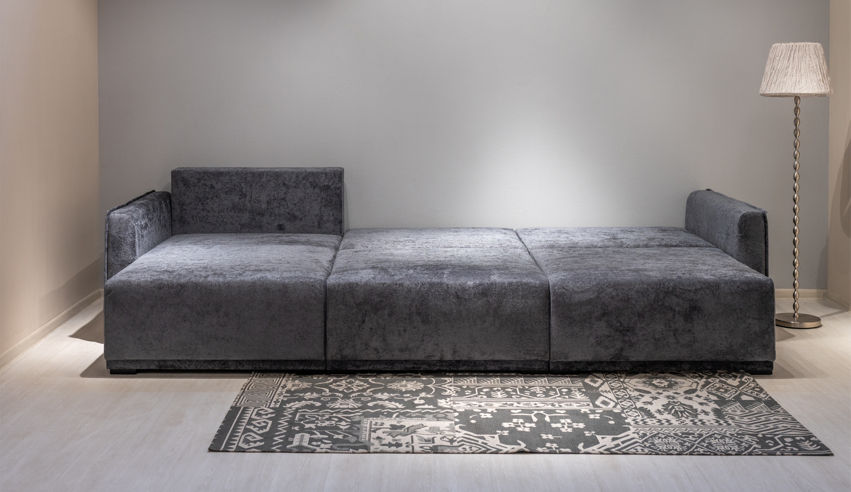 Диван угловой Нортон 