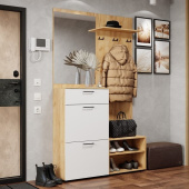 Прихожая Монтана Прихожая Монтана