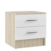 Тумба прикроватная СТБ 400.1 Софи Тумба прикроватная СТБ 400.1 Софи