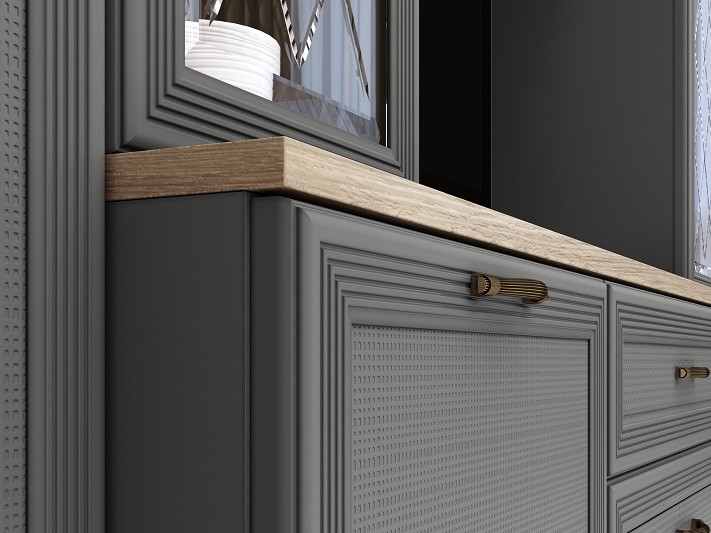 Спальня СК-1018 Карина 