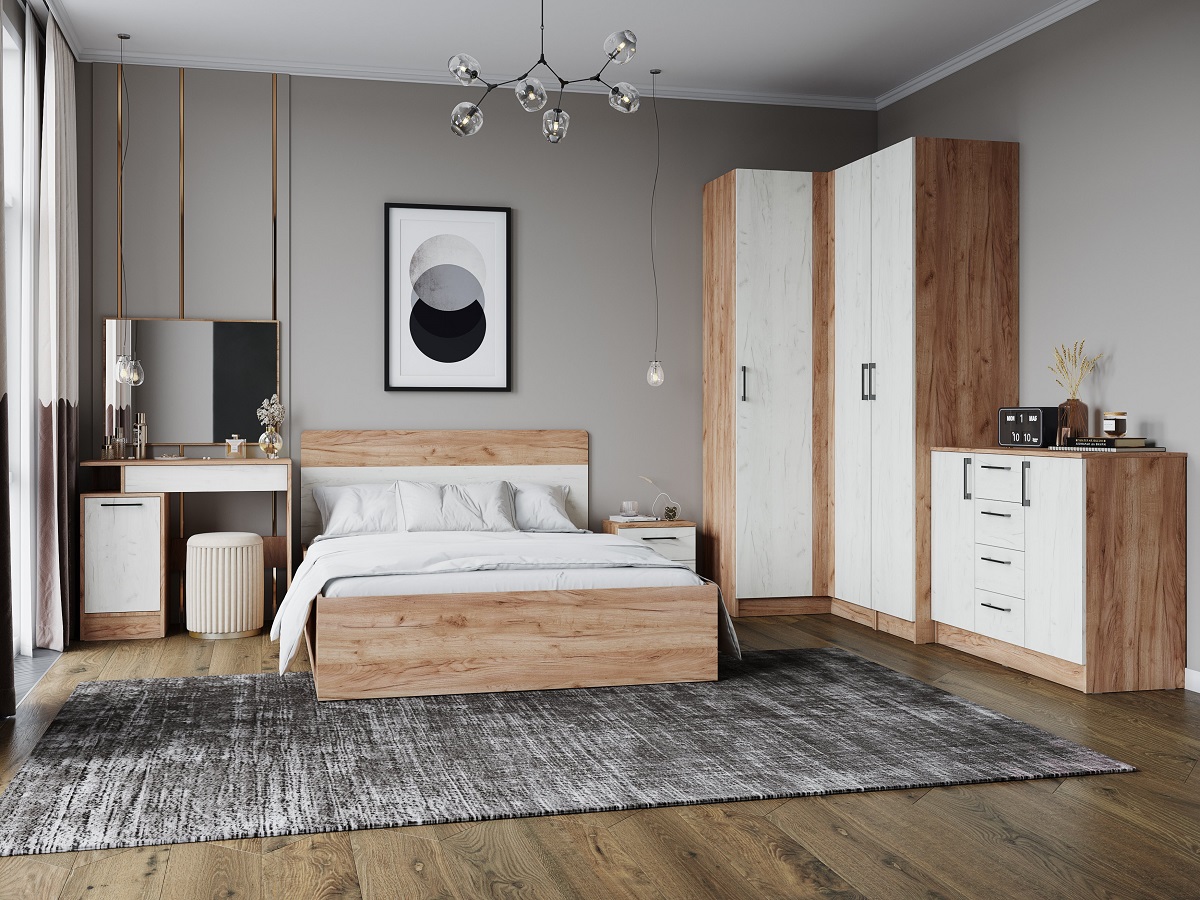 фото спальня вегас тэкс к2