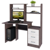 Стол компьютерный КСТ.16 Астрид Стол компьютерный КСТ.16 Астрид