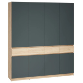 Шкаф ШК-2000 Стоуби 