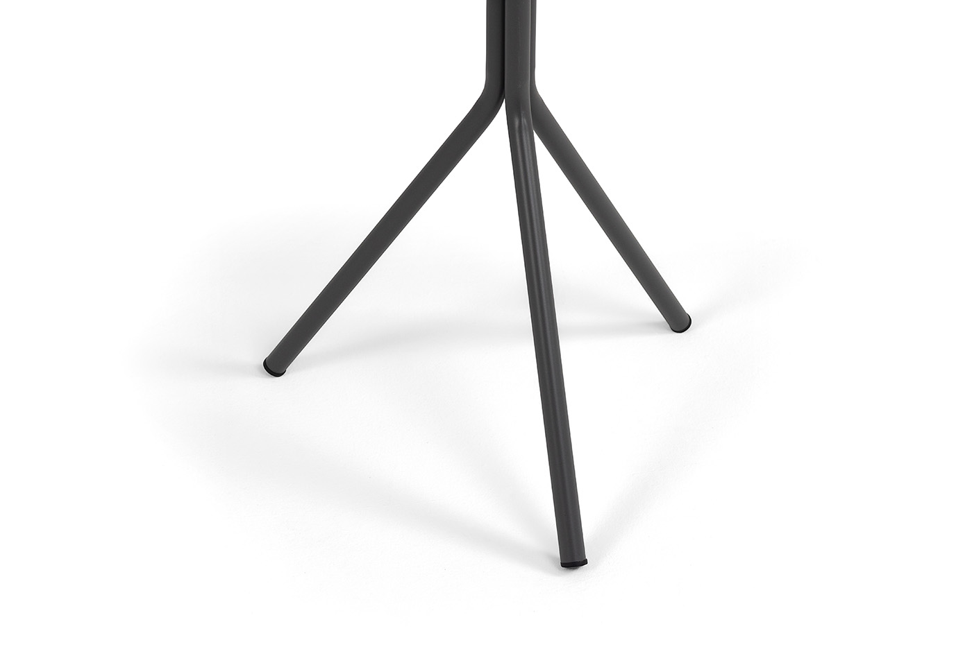 фото "мохито" обеденная группа на 2 персоны, цвет темно-серый