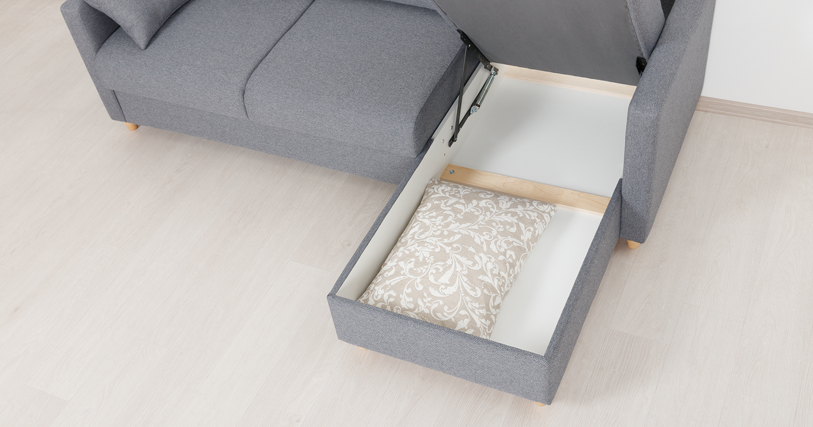 фото диван-кровать угловой дилан