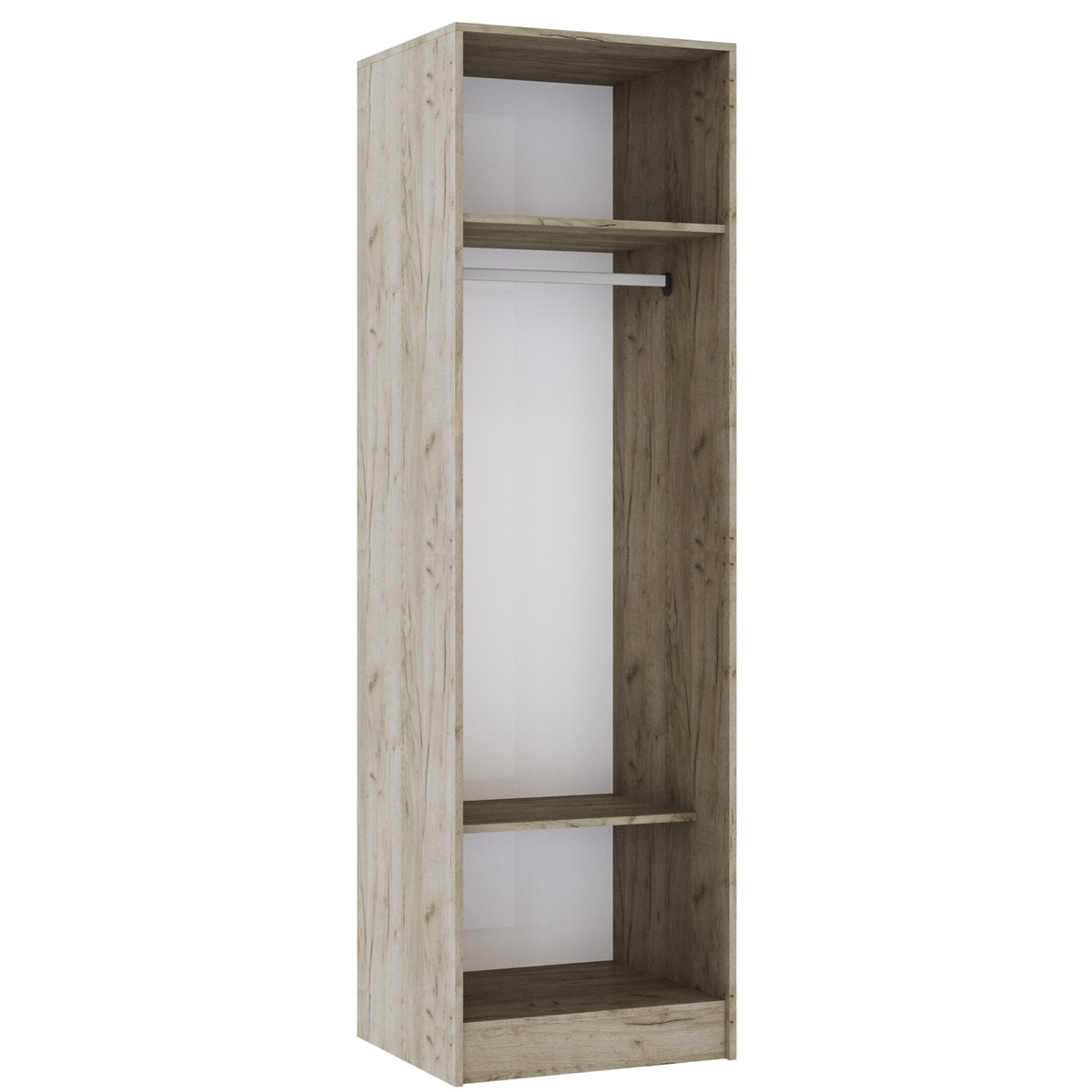 Шкаф Колибри Лофт 