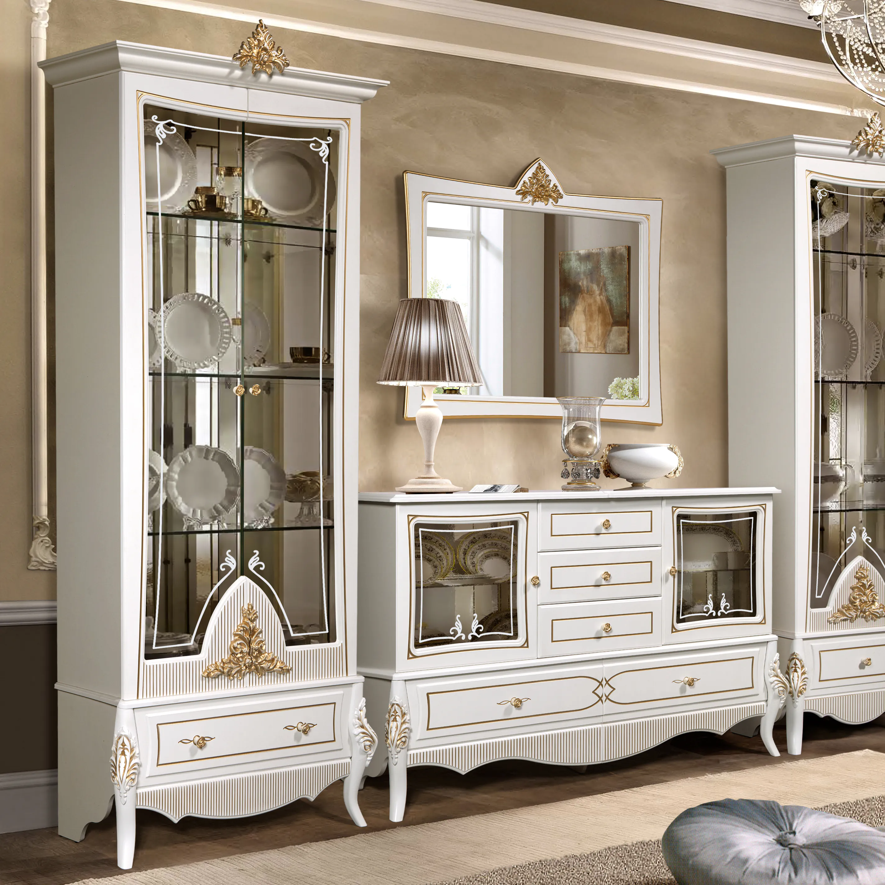 фото зеркало стелла