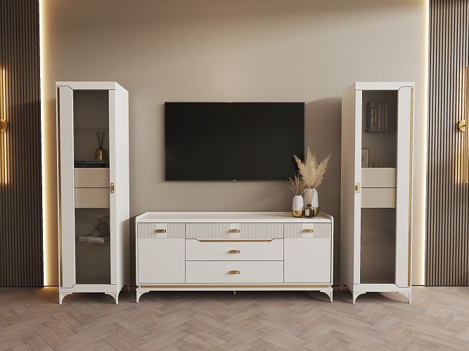 фото полка навесная сиде