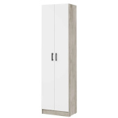 Шкаф 2-х ств. ШК-2 Вега